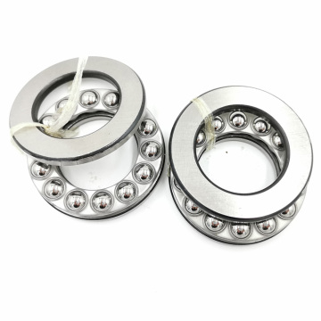 High precision thrust ball bearing 51104 for doors